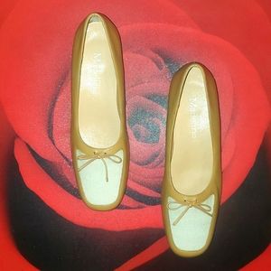 Madeline Flats
